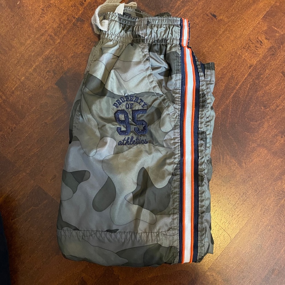 Osh Kosh | Splash Pants